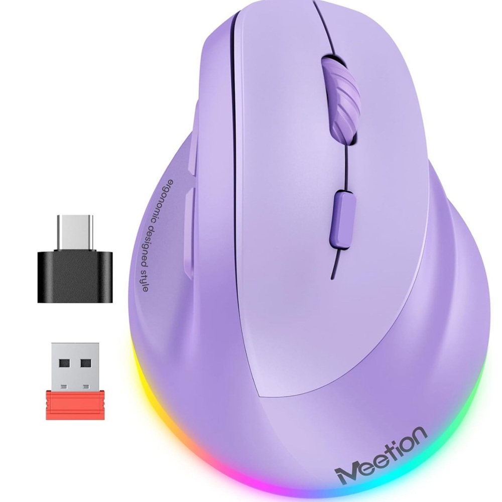 Meetion Mouse